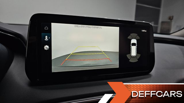 Hyundai SANTAFE Diesel 2.2 2WD Prestige купить на сайте DeffCars