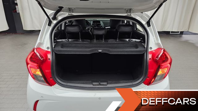 ChevroletGMDaewoo SPARK My Fit Edition купить на сайте DeffCars