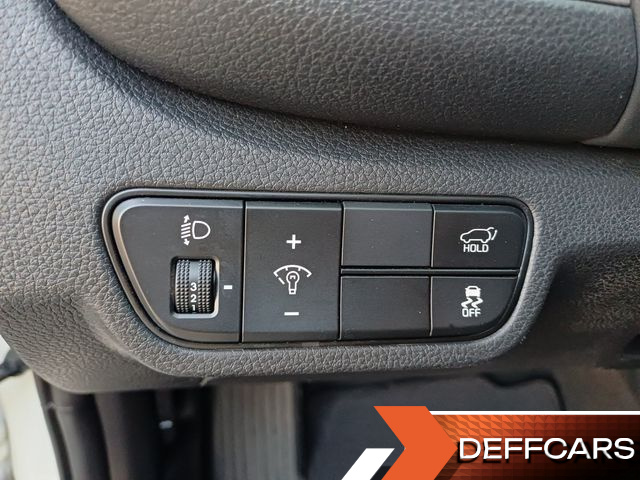 Kia SELTOS Gasoline 2.0 2WD Signature купить на сайте DeffCars