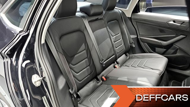 Volkswagen JETTA 1.5 TSI Prestige купить на сайте DeffCars