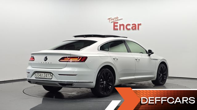 Volkswagen ARTEON 2.0 TDI Prestige купить на сайте DeffCars