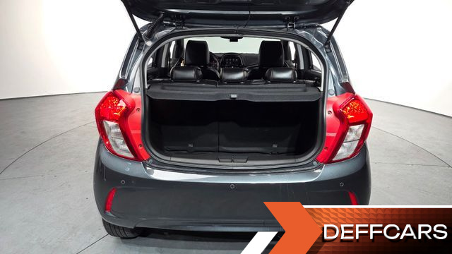 ChevroletGMDaewoo SPARK Premier купить на сайте DeffCars