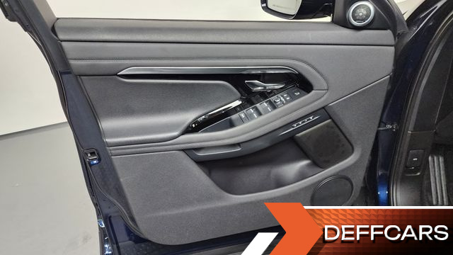 Land Rover RANGE ROVER EVOQUE P250 SE купить на сайте DeffCars