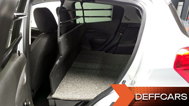 ChevroletGMDaewoo SPARK Van купить на сайте DeffCars