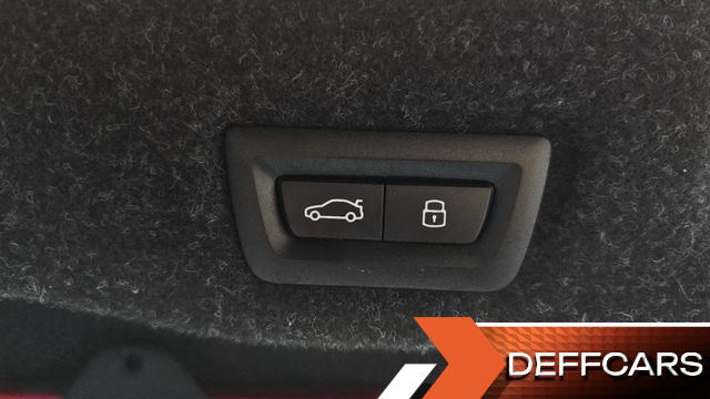 BMW 5-SERIES 530i xDrive M Sport купить на сайте DeffCars