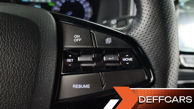 Ssangyong REXTON Diesel 2.2 4WD Eurasia Edition купить на сайте DeffCars