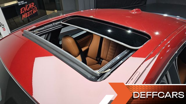 BMW I4 M50 купить на сайте DeffCars