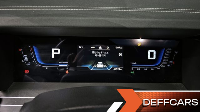Ssangyong TORRES Gasoline 1.5 4WD T5 купить на сайте DeffCars