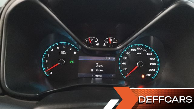ChevroletGMDaewoo COLORADO 3.6 Extreme-X 4WD Side Rail купить на сайте DeffCars
