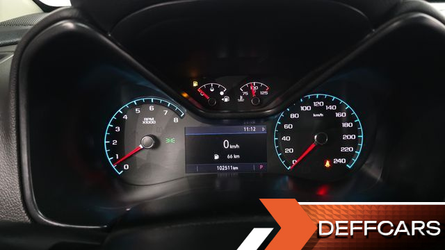 ChevroletGMDaewoo COLORADO 3.6 Extreme 4WD купить на сайте DeffCars