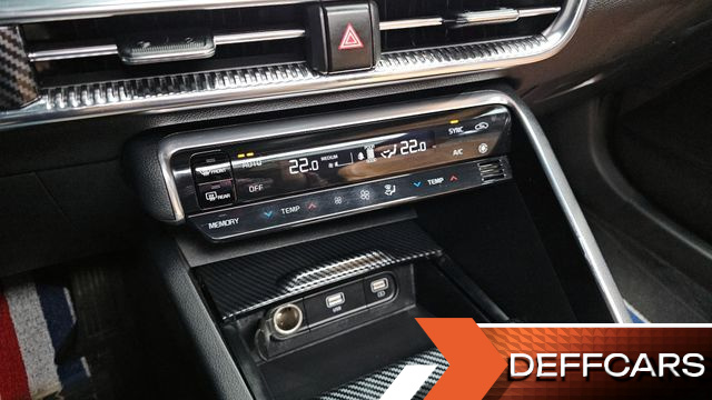 Kia K5 1.6 Turbo Noblesse купить на сайте DeffCars