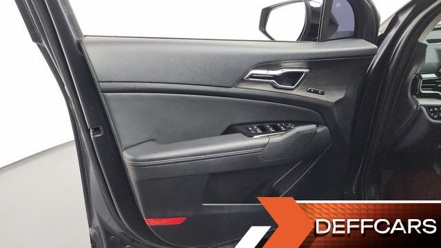 Kia SPORTAGE Signature Gravity 2WD купить на сайте DeffCars