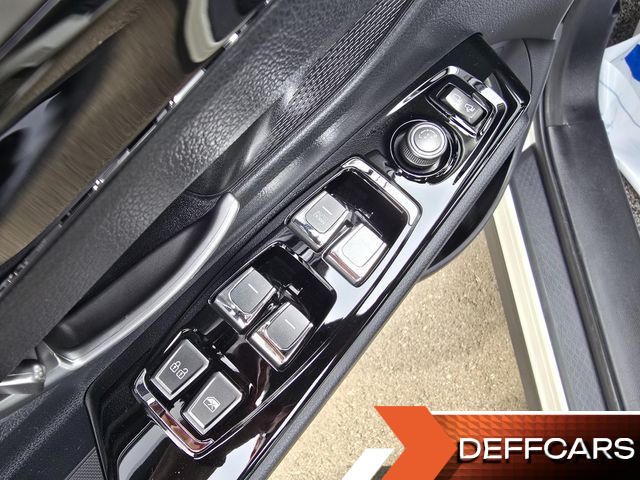 Ssangyong KORANDO Gasoline 1.5 2WD C5 купить на сайте DeffCars