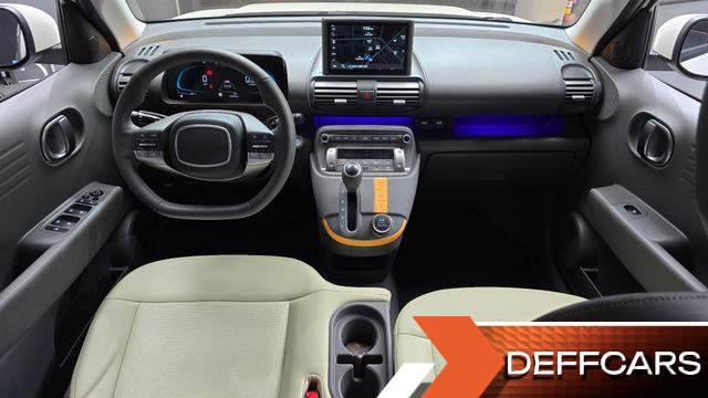 Hyundai CASPER The Essential купить на сайте DeffCars
