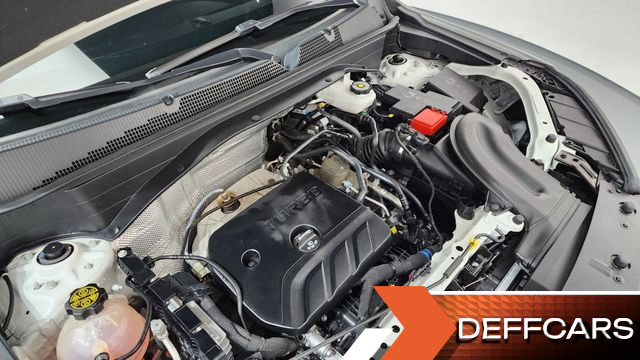 ChevroletGMDaewoo TRAILBLAZER 1.3 Turbo 2WD Premier купить на сайте DeffCars