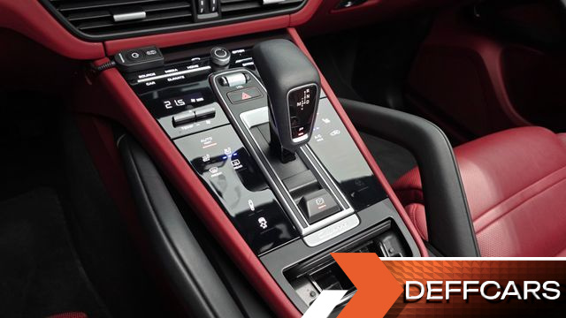 Porsche CAYENNE 3.0 купить на сайте DeffCars
