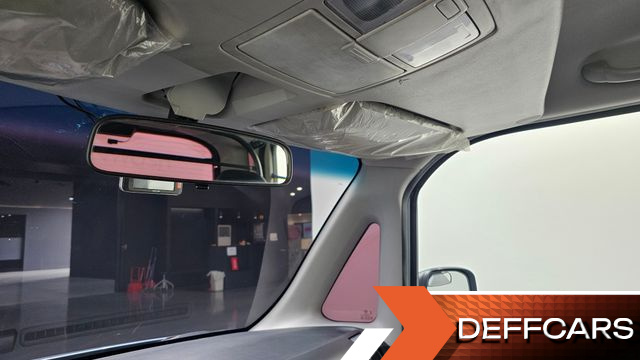 Kia RAY VAN Deluxe купить на сайте DeffCars