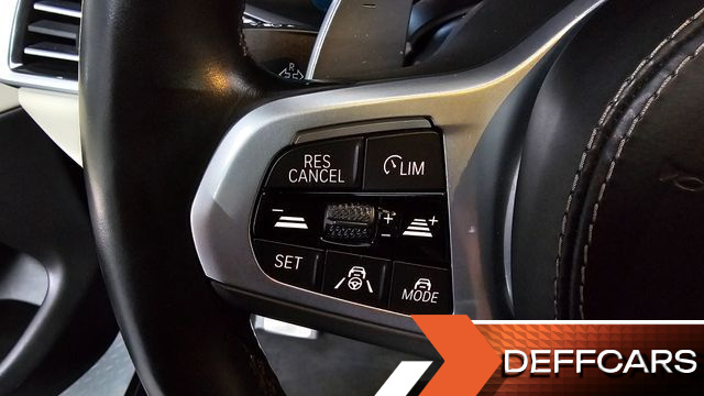 BMW X5 M50i купить на сайте DeffCars