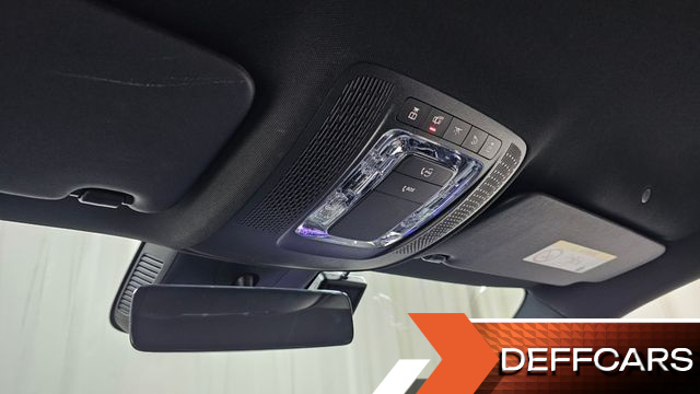 Mercedes A-CLASS A220 Hatchback купить на сайте DeffCars