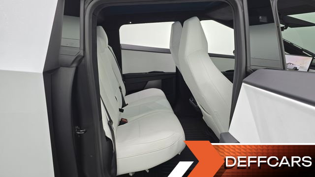 Tesla CYBERTRUCK AWD купить на сайте DeffCars