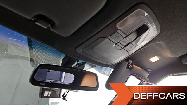 Ssangyong TIBOLI Gear Plus 2WD купить на сайте DeffCars