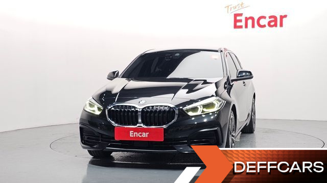 BMW 1-SERIES 120i Advantage купить на сайте DeffCars