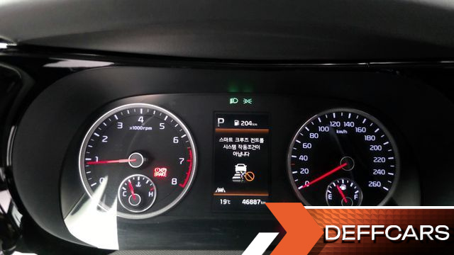 Kia K5 2.0 Prestige купить на сайте DeffCars