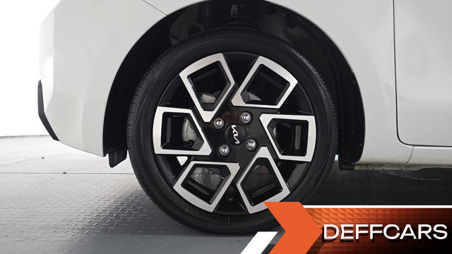 Kia RAY Signature купить на сайте DeffCars