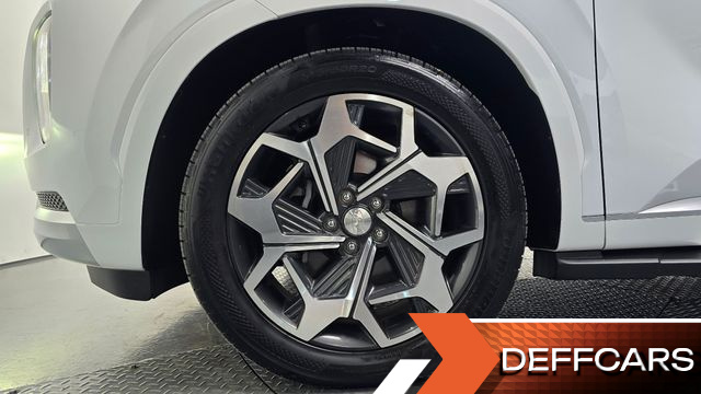 Hyundai PALISADE Diesel 2.2 2WD Calligraphy купить на сайте DeffCars