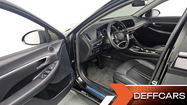 Hyundai SONATA 2.0 Premium купить на сайте DeffCars