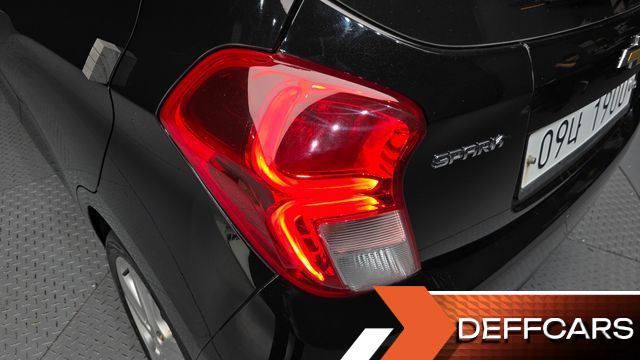 ChevroletGMDaewoo SPARK Premier купить на сайте DeffCars