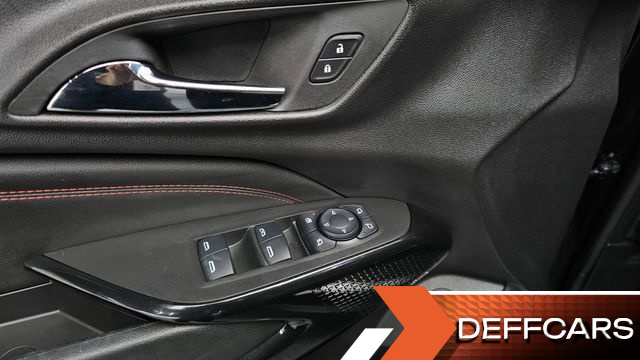ChevroletGMDaewoo TRAX 1.2 RS купить на сайте DeffCars