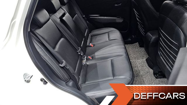 Ssangyong TIBOLI 1.5 2WD A7 купить на сайте DeffCars