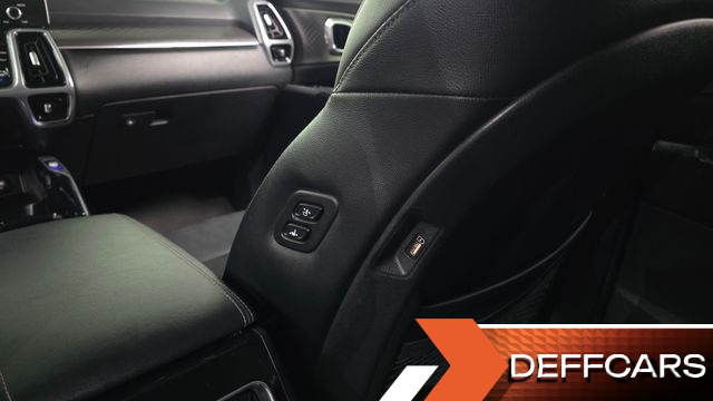 Kia SORENTO Diesel 2.2 2WD Noblesse купить на сайте DeffCars