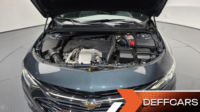ChevroletGMDaewoo MALIBU 2.0 Turbo Premier Special купить на сайте DeffCars