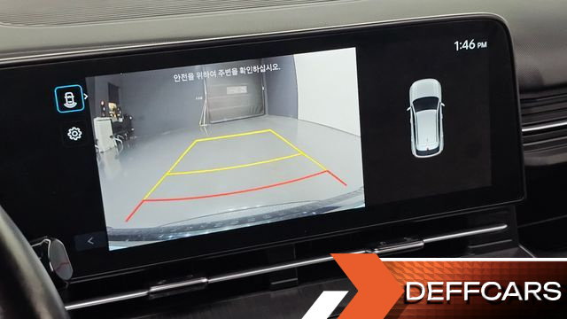 Hyundai KONA Long Range Premium купить на сайте DeffCars
