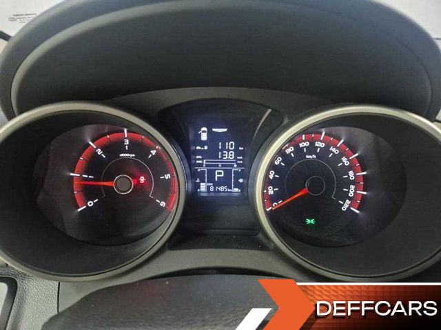 Ssangyong TIBOLI Diesel VX 4WD купить на сайте DeffCars