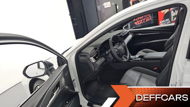 Toyota CAMRY 2.5 XLE Hybrid купить на сайте DeffCars