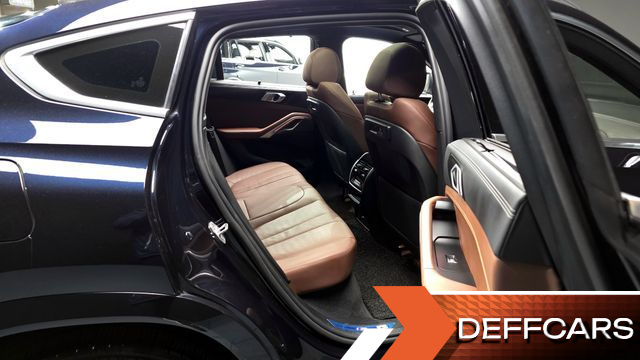 BMW X6 xDrive40i M Sport купить на сайте DeffCars