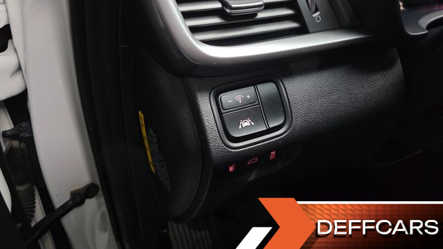 Kia K5 2.0 Prestige купить на сайте DeffCars