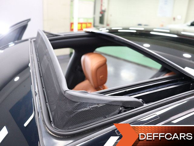 Mercedes S-CLASS S350 d 4MATIC купить на сайте DeffCars