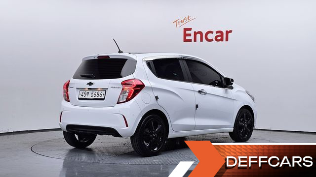 ChevroletGMDaewoo SPARK My Fit Edition купить на сайте DeffCars
