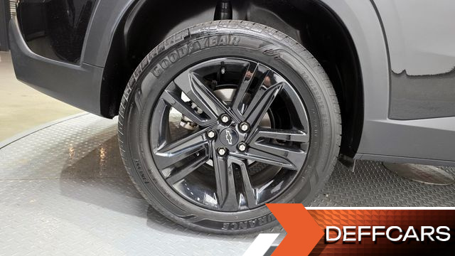 ChevroletGMDaewoo TRAX 1.2 ACTIV купить на сайте DeffCars