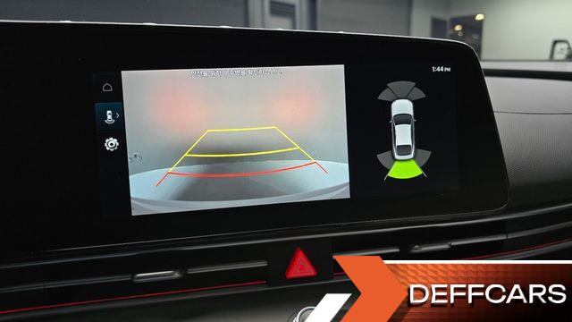 Hyundai AVANTE 1.6 Inspiration купить на сайте DeffCars