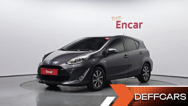 Toyota PRIUS 1.5 купить на сайте DeffCars