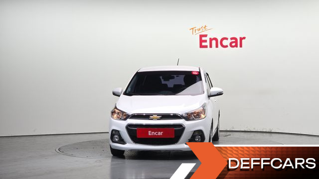 ChevroletGMDaewoo SPARK LT Plus купить на сайте DeffCars