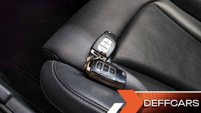 Ssangyong REXTON Diesel 2.2 4WD Pioneer X (Link) купить на сайте DeffCars