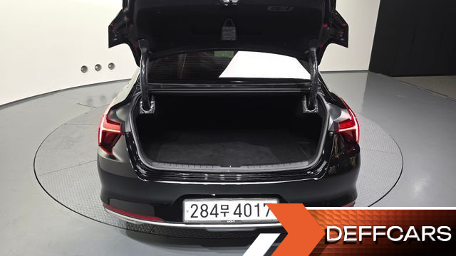 Kia K8 3.5 LPG 2WD Perstige купить на сайте DeffCars