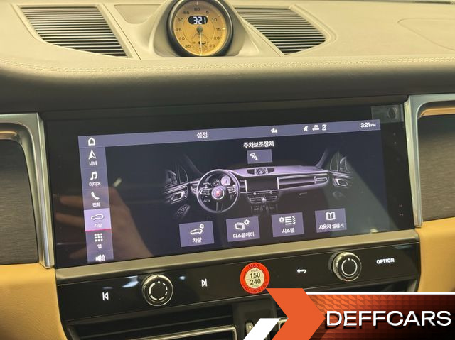 Porsche MACAN 2.9 GTS 95B купить на сайте DeffCars