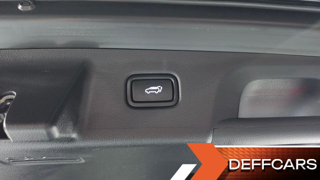 Hyundai PALISADE Gasoline 3.8 2WD Calligraphy Black Edition купить на сайте DeffCars
